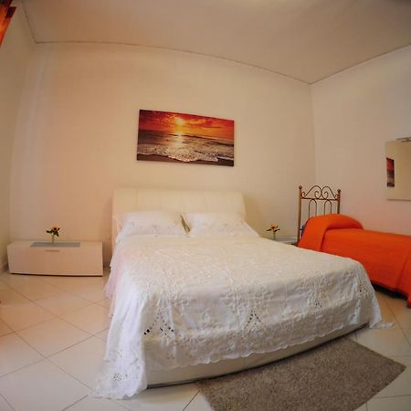 The Last Floor Trecase Exterior foto