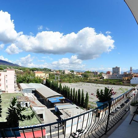 The Last Floor Trecase Exterior foto