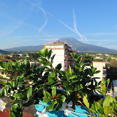 The Last Floor Trecase Exterior foto
