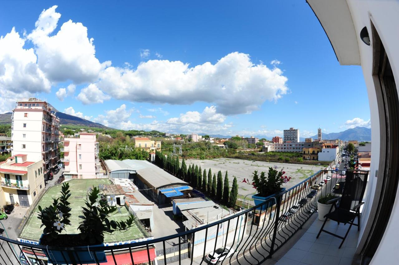 The Last Floor Trecase Exterior foto