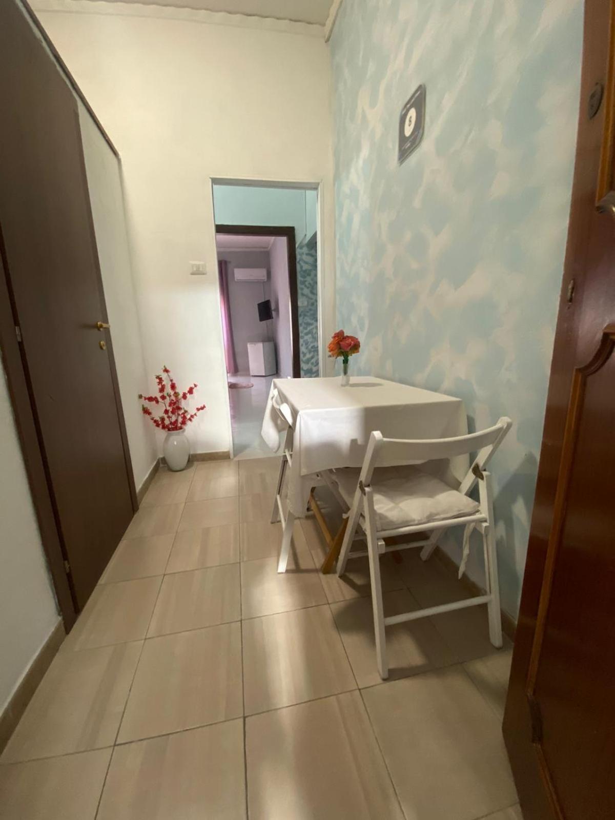 The Last Floor Trecase Exterior foto
