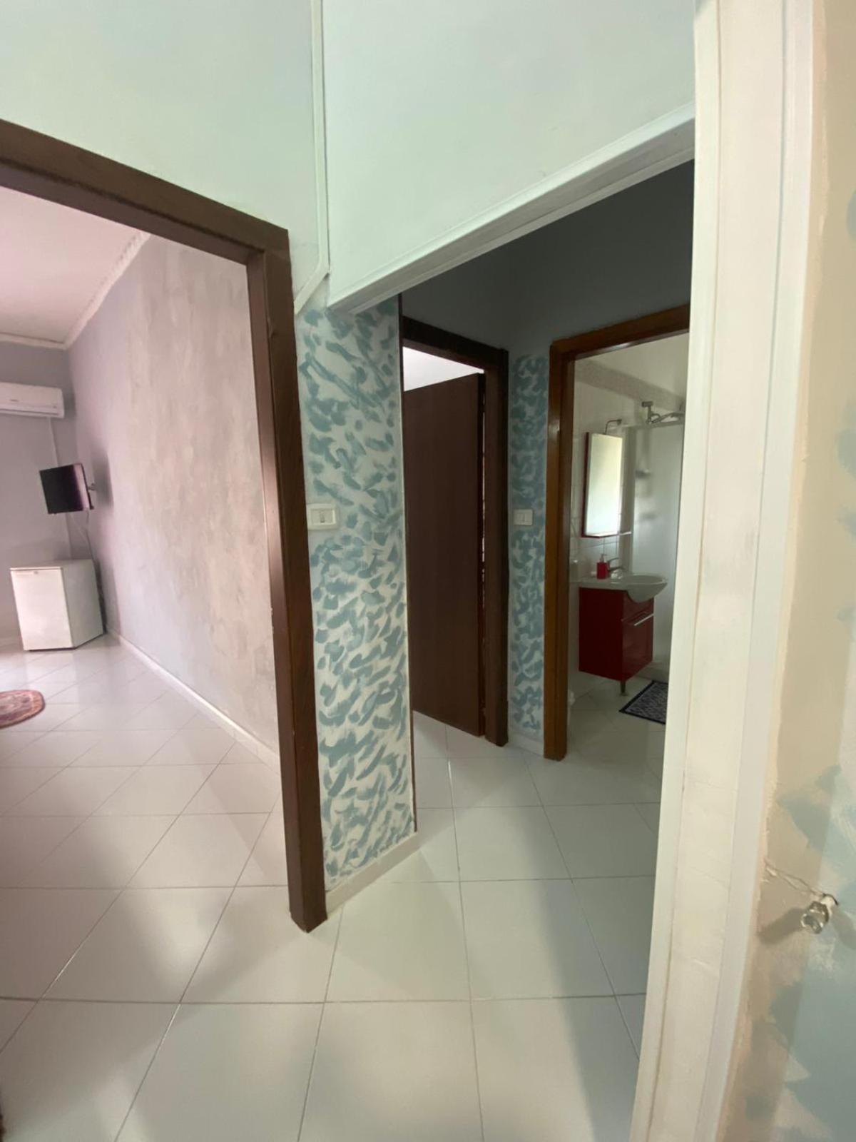The Last Floor Trecase Exterior foto