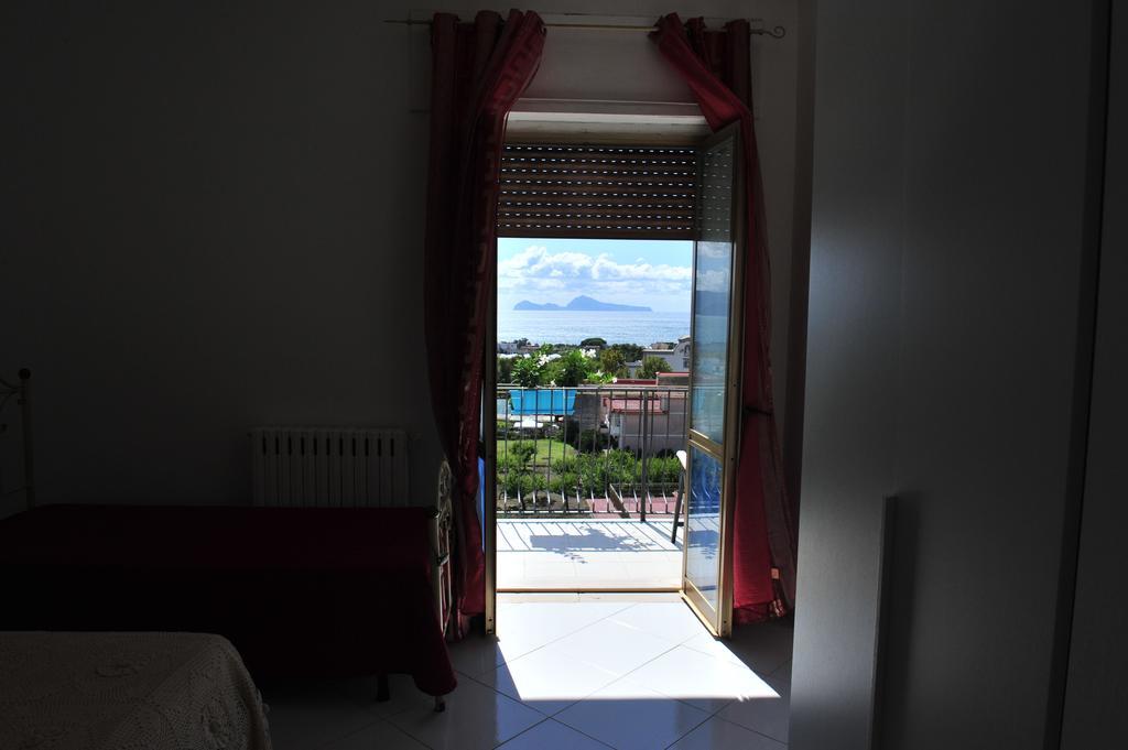 The Last Floor Trecase Exterior foto