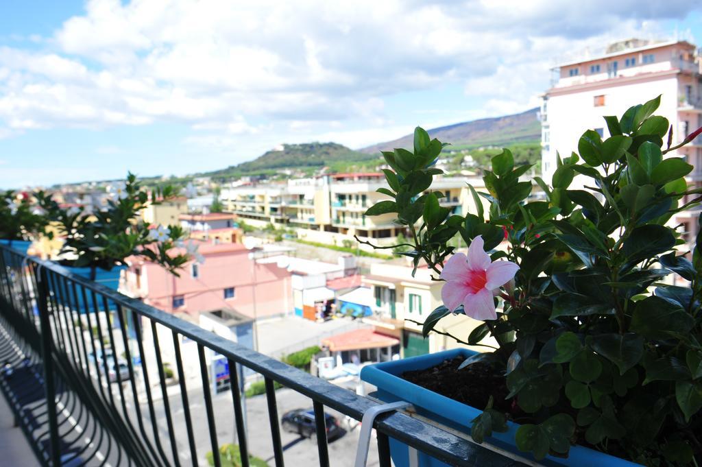 The Last Floor Trecase Exterior foto