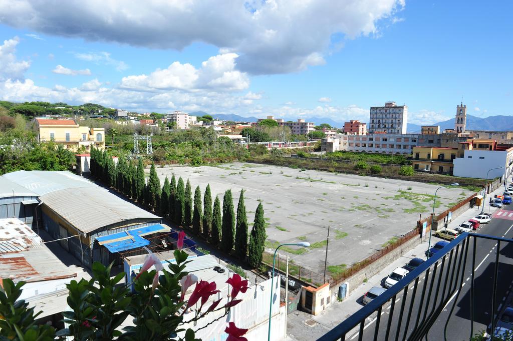 The Last Floor Trecase Exterior foto