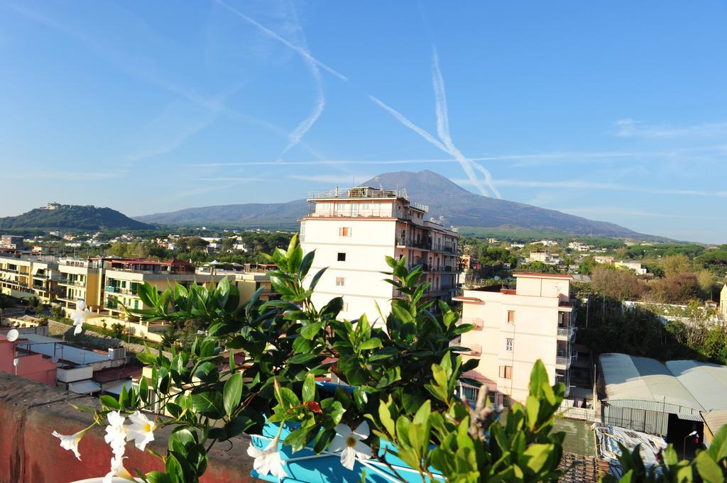 The Last Floor Trecase Exterior foto