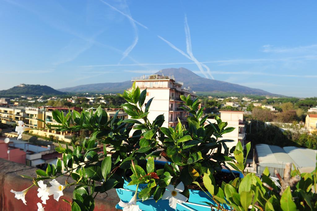 The Last Floor Trecase Exterior foto